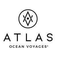 atlas ocean voyages logo image