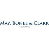 may, bonee & clark logo image