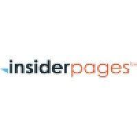 insider pages logo image