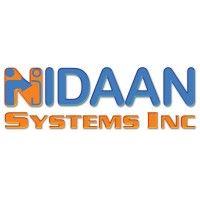 nidaan systems inc. logo image