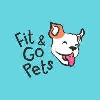 fit and go pets logo image