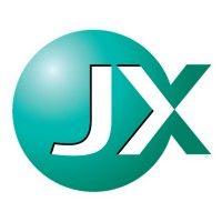 jx metals usa, inc. logo image