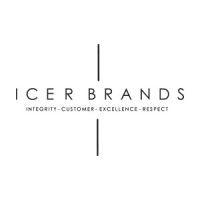 icer brands logo image