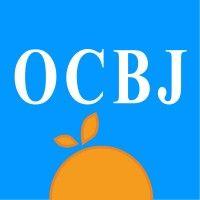 orange county business journal logo image