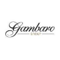 gambaro group logo image