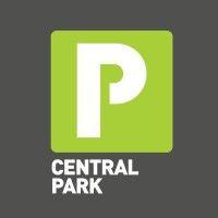 central park ltd. logo image