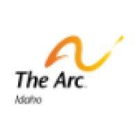 the arc inc. logo image