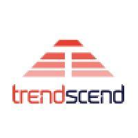 trendscend marketing logo image