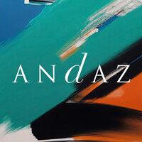 andaz 5th avenue logo image