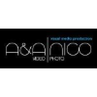 a & a video | nico photo logo image