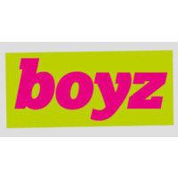 boyz magazine