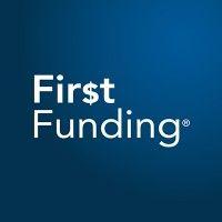 firstfunding, inc. logo image