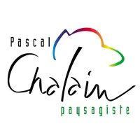 chalain paysagiste logo image