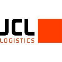 jcl logistics logo image