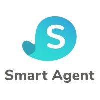 smart travel agent logo image