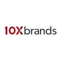 10xbrands logo image