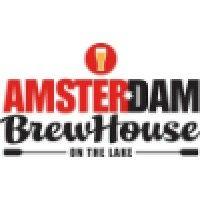 amsterdam brewhouse logo image