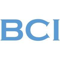 bci - brokerage consultants inc logo image