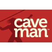 caveman foods, llc logo image