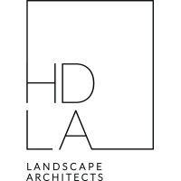 hdla logo image