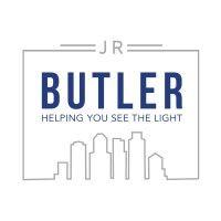 jr butler logo image