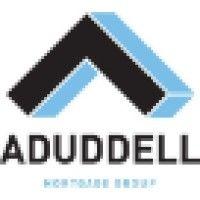 aduddell group mortgage logo image