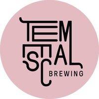 temescal brewing logo image