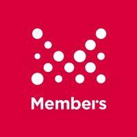 株式会社メンバーズ／members co.,ltd logo image