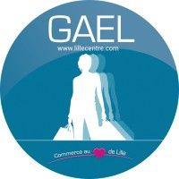 association gael logo image