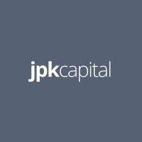 jpk capital logo image