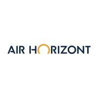 air horizont logo image