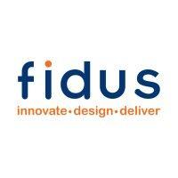 fidus systems logo image