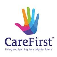 care first logo image