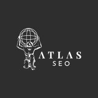 atlas seo logo image