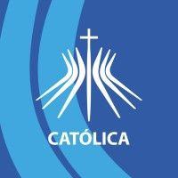 universidade católica de brasília logo image