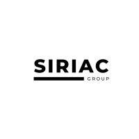 siriac group logo image