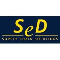 sed logo image