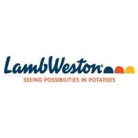 lamb weston logo image