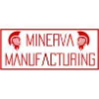 minerva manufacturing logo image