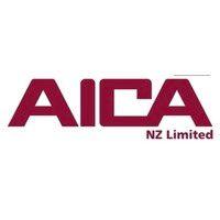 aica nz limited logo image