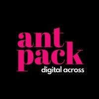 antpack logo image