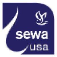 sewa international usa logo image