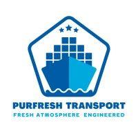 purfresh transport logo image