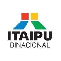 itaipu binacional logo image