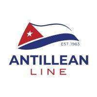 antillean marine shipping corporation logo image