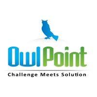 owlpoint logo image