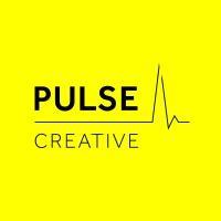 pulse creative london logo image