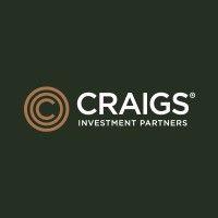 craigs investment partners logo image