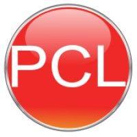 pcl solutions logo image