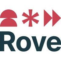 rove logo image